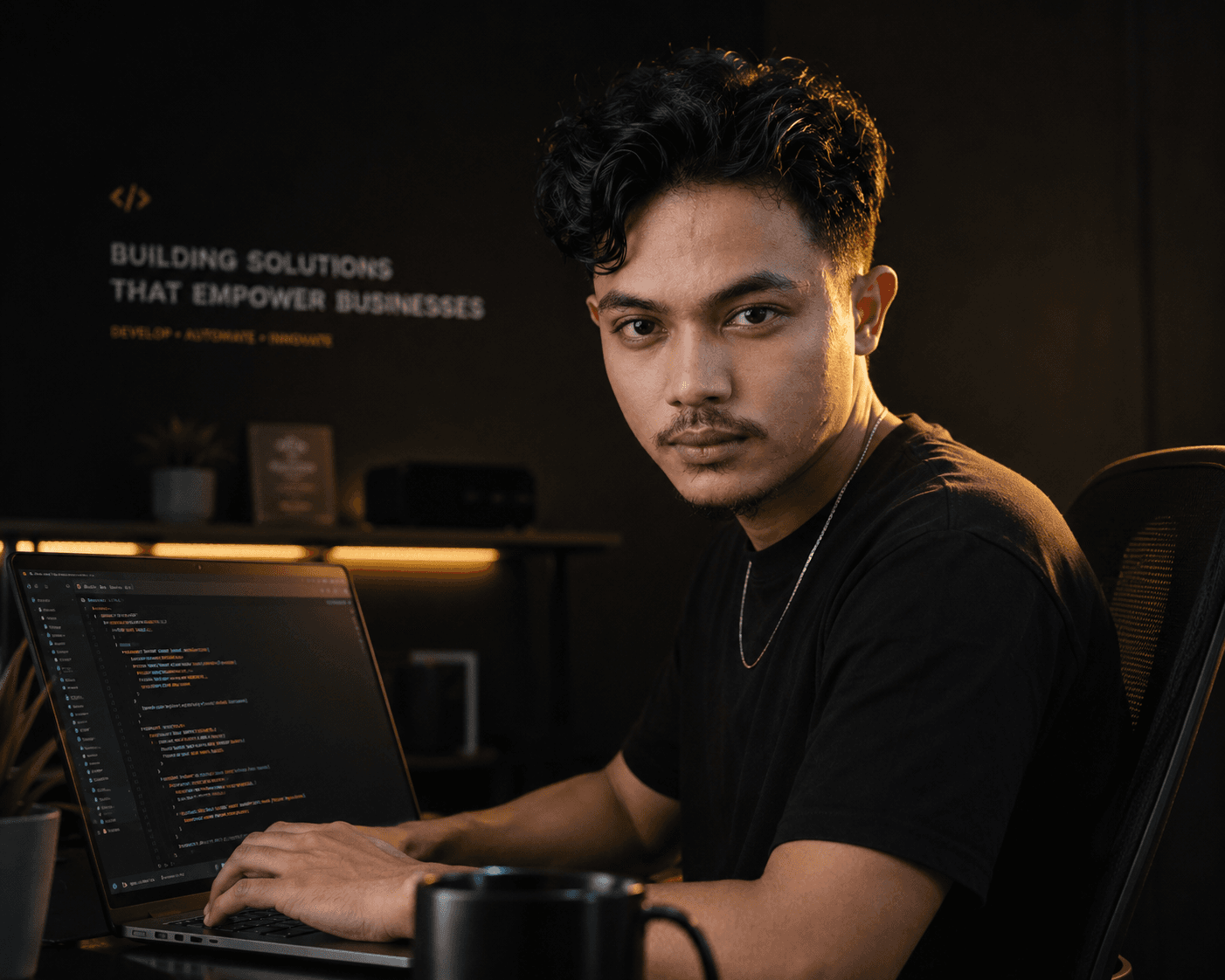 Rian Riyandi